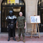 Exposición Star Wars