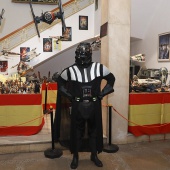 Exposición Star Wars