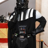 Exposición Star Wars