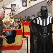 Exposición Star Wars