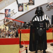 Exposición Star Wars