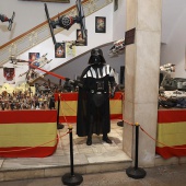 Exposición Star Wars