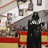 Exposición Star Wars