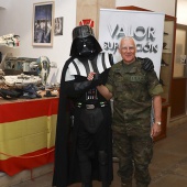 Exposición Star Wars