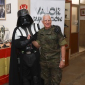 Exposición Star Wars