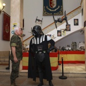 Exposición Star Wars