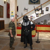 Exposición Star Wars