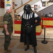 Exposición Star Wars