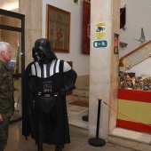 Exposición Star Wars