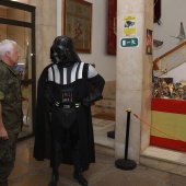 Exposición Star Wars