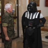 Exposición Star Wars