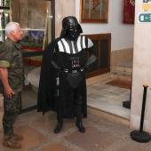 Exposición Star Wars