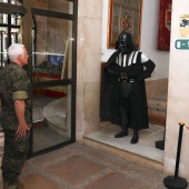 Exposición Star Wars