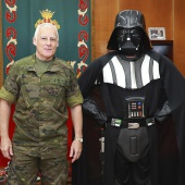 Exposición Star Wars