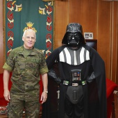 Exposición Star Wars