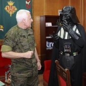 Exposición Star Wars
