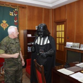 Exposición Star Wars