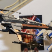 Exposición Star Wars