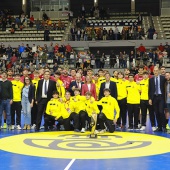 Torneo Internacional de España 2025