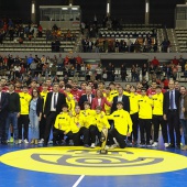 Torneo Internacional de España 2025