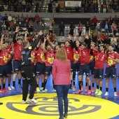 Torneo Internacional de España 2025