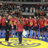 Torneo Internacional de España 2025