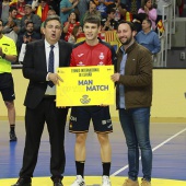 Torneo Internacional de España 2025