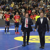 Torneo Internacional de España 2025