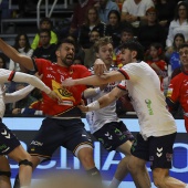 Torneo Internacional de España 2025