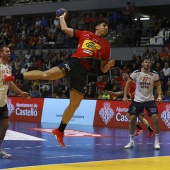 Torneo Internacional de España 2025