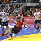 Torneo Internacional de España 2025