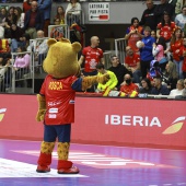 Torneo Internacional de España 2025