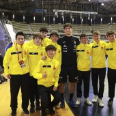 Torneo Internacional de España 2025