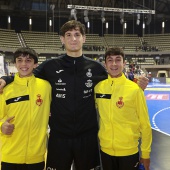 Torneo Internacional de España 2025
