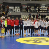 Torneo Internacional de España 2025