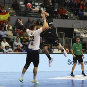 Torneo Internacional de España 2025