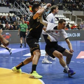 Torneo Internacional de España 2025
