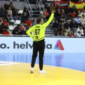 Torneo Internacional de España 2025