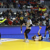 Torneo Internacional de España 2025