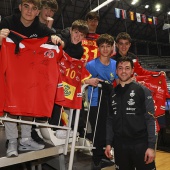 Torneo Internacional de España 2025