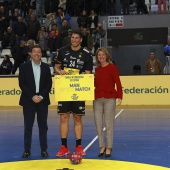 Torneo Internacional de España 2025