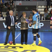 Torneo Internacional de España 2025