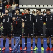 Torneo Internacional de España 2025