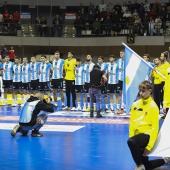 Torneo Internacional de España 2025