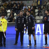 Torneo Internacional de España 2025