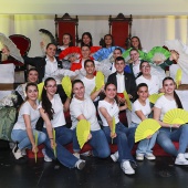 Gaiata 19 La Cultural