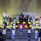 Gaiata 19 La Cultural