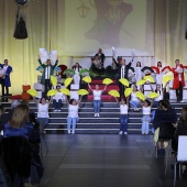 Gaiata 19 La Cultural
