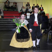Gaiata 19 La Cultural
