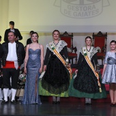 Gaiata 19 La Cultural